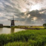 From Katwijk: Kaag Lakes Cruise - Final Thoughts