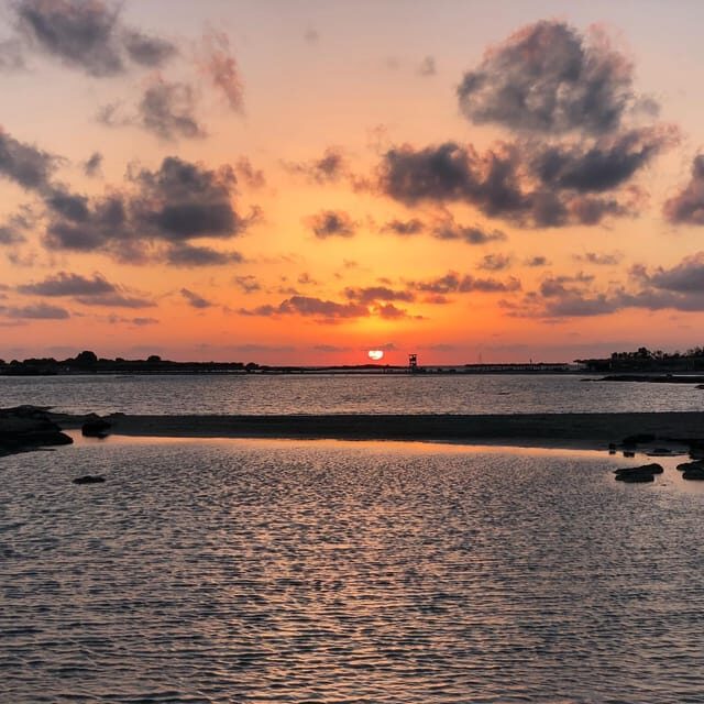 From KAVROS/GEORGIOUPOLIS : Elafonisi Island Pink Sand Beach - Who Will Love This Tour?