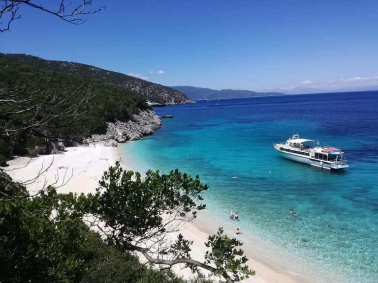 From Kefalonia: Ihaca boat tour with swimming - Practical Tips for a Smooth Trip