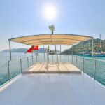 From Kekova: Shared Kekova Sunken City Tour - The Itinerary: A Deep Dive