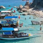 From Kemer, Antalya, Belek: Adrasan Suluada Island Boat Tour - A Complete Look at the Suluada Boat Tour Experience