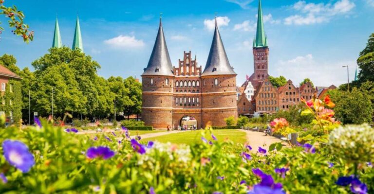 From Kiel: Lübeck Shore Excursion - Pricing and Value