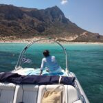 From Kissamos Port: Balos and Gramvousa Private RIB Cruise - Why This Tour Delivers Value