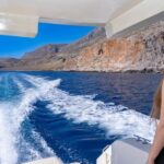 From Kissamos Port: Private Boat Cruise to Balos & Gramvousa - Who Is This Tour Best For?