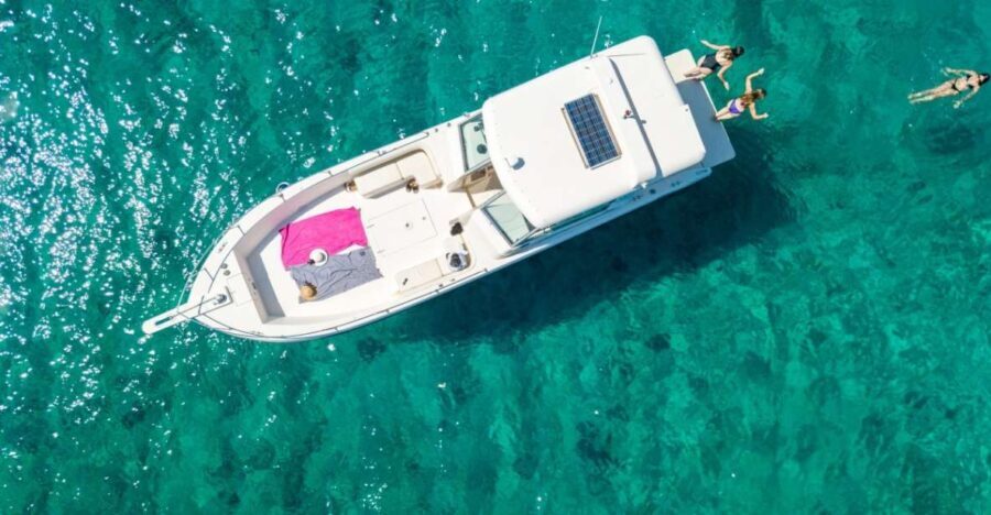 From Kissamos: Private Boat Cruise to Historic Pirate Island - Pricing & Value Analysis