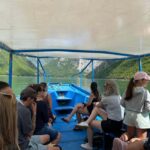 From Komani Dam: Komani Lake & Shala River -BOAT TOUR- - The Value of the Experience