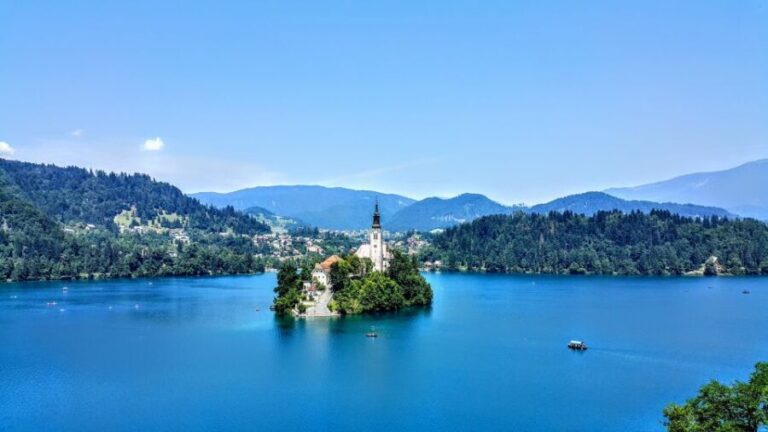 From Koper: Day Trip to Lake Bled & Ljubljana - Authentic Insights from Travelers