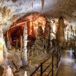 From Koper: Postojna Cave and Ljubljana Guided Tour - Introduction: A Snapshot of the Tour Experience
