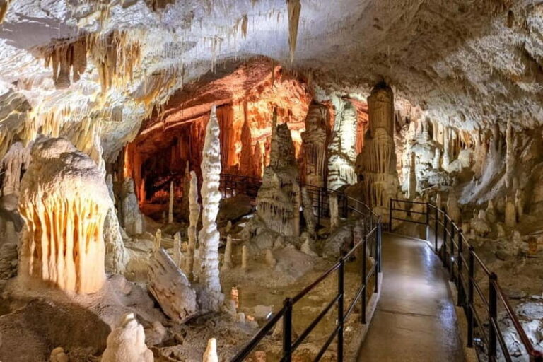 From Koper: Postojna Cave and Ljubljana Guided Tour - Introduction: A Snapshot of the Tour Experience