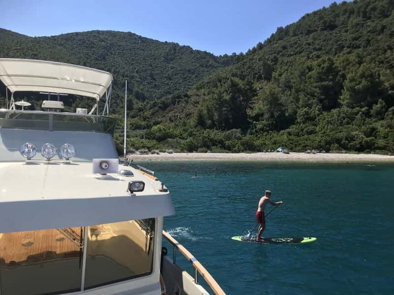 From Korcula island: Mljet Island Yacht Day Trip with Lunch - Who Will Love This Experience?