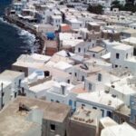 From Kos: Nissyros Volcano total package - Practicalities and What to Expect