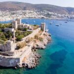 From Kos: Oriental Bus Tour Bodrum w/Roundtrip Ferry&Pickup - Detailed Breakdown of the Itinerary