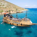 From Kos:A full day cruise in the newest luxury vessel! - What to Expect During Your Day on the Water