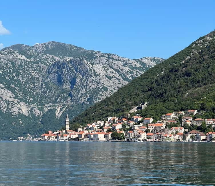 From Kotor: Blue Cave and Boka Bay Highlights Tour - An In-Depth Look at the Tour