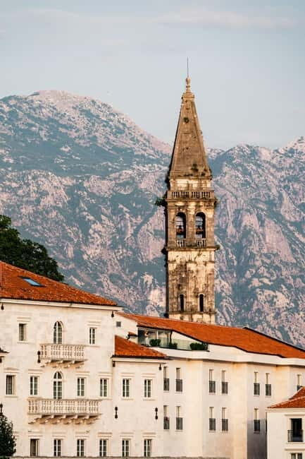 From Kotor: Relaxing Boat Tour to Perast & Lady of the Rock - Practical Details and Value