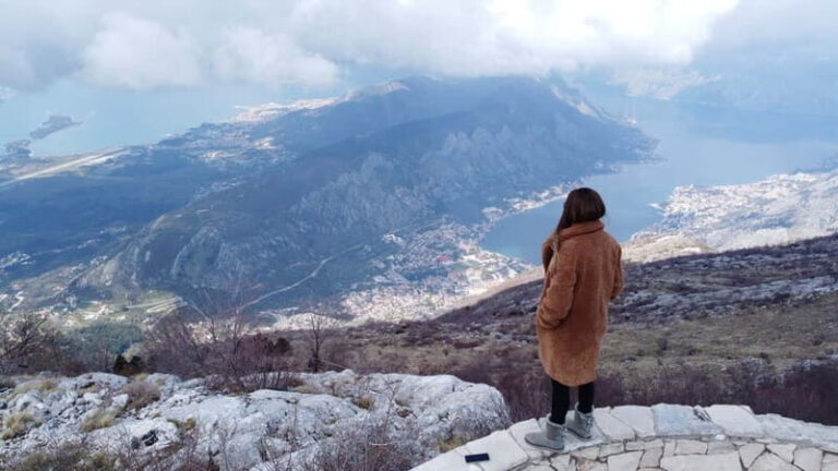 From Kotor:Private Excursion to Loven National Park & Budva - Practical Details and Considerations