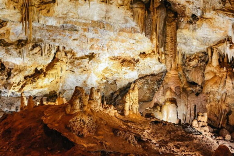 From Kotor:Private Excursion Wild Beauty of the Lipa Cave - Frequently Asked Questions
