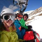 From Krakow: 3-Hour Skiing Experience Suitable for Beginners - Practical Tips for Your Skiing Day