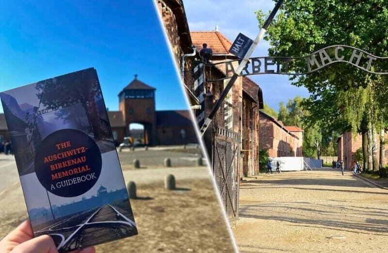 From Krakow: Auschwitz-Birkenau Day Tour with Pickup - What Makes This Tour Stand Out