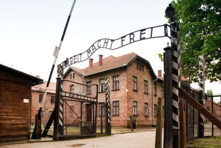 From Krakow: Auschwitz-Birkenau Guided Tour & Transportation - The Sum Up: Is This Tour Right for You?
