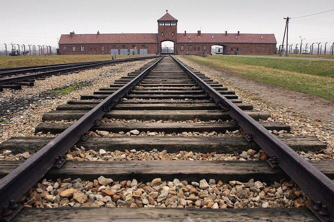 From Krakow: Auschwitz-Birkenau: Guided Tours & Private Transport - Who Is This Tour Best For?