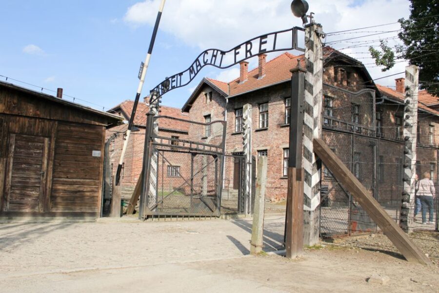 From Kraków: Auschwitz-Birkenau Memorial Guided Tour - Who Might Want to Think Twice