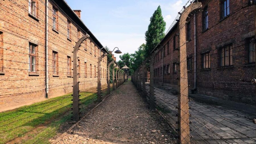 From Krakow: Auschwitz-Birkenau Memorial Private Tour - Final Thoughts