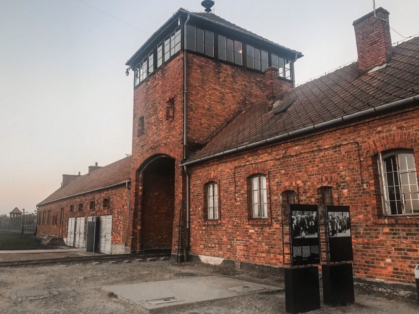 From Krakow: Auschwitz-Birkenau Private or Shared Tour - In-Depth Breakdown of the Itinerary