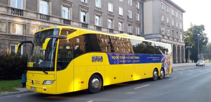 From Krakow: Auschwitz-Birkenau Tour with Transportation - Who Is This Tour Best Suited For?