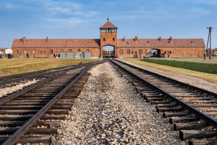 From Krakow: Auschwitz-Birkenau Tour - The Practicalities: What You Need to Know