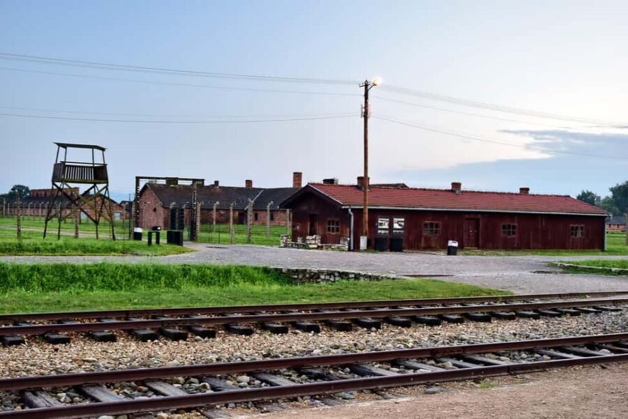 From Krakow: Auschwitz-Birkenau Trip with Booklet - Value and Who This Tour Is Best For