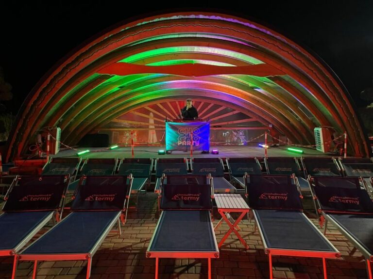 From Krakow: Chocholow Hot Springs Evening or Daytime Ticket - How Much Is It Worth?