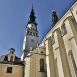 From Krakow: Czestochowa - The Black Madonna - Final Thoughts