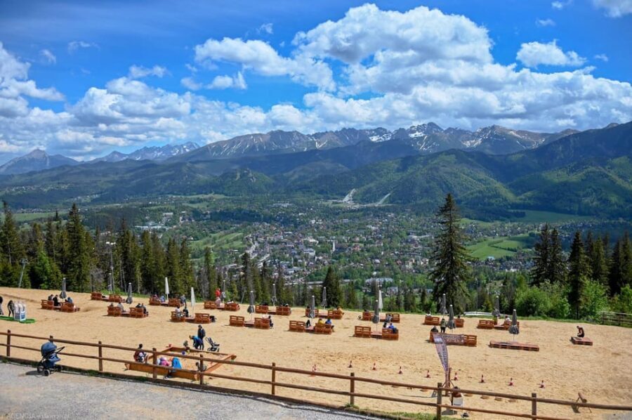 From Krakow: Day Trip to Zakopane and Thermal Baths - Practical Details and What to Expect