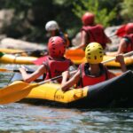 From Krakow: Dunajec Pontoon Rafting Trip - An In-Depth Look at the Dunajec Rafting Experience