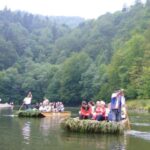 From Krakow: Dunajec River Gorge Wooden Raft River Cruise - The Value of this Experience