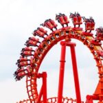 From Kraków: Energylandia Amusement Park Transfer and Entry - A Deep Dive into the Experience