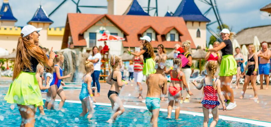 From Krakow: Energylandia Park Open Ticket & Pickup Options - Who Is This Tour Best For?