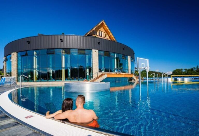 From Krakow: Full-Day Chocholowska Thermal Bath Tour - Is It Worth the Price?