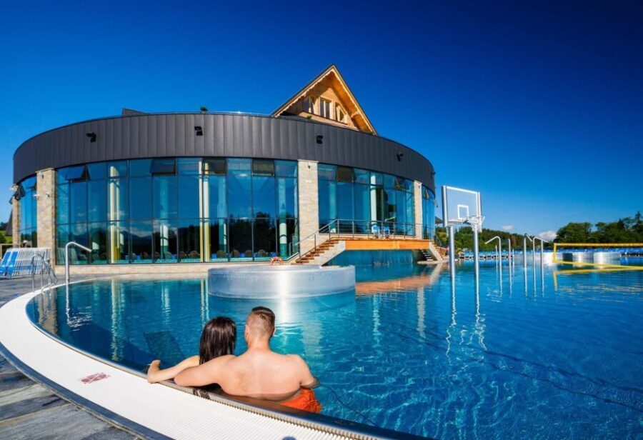 From Krakow: Full-Day Chocholowska Thermal Bath Tour - Is It Worth the Price?