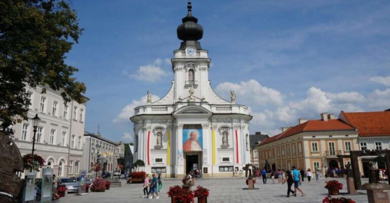 From Krakow: Full-Day Wadowice & Czestochowa Tour - Who Will Love This Tour?