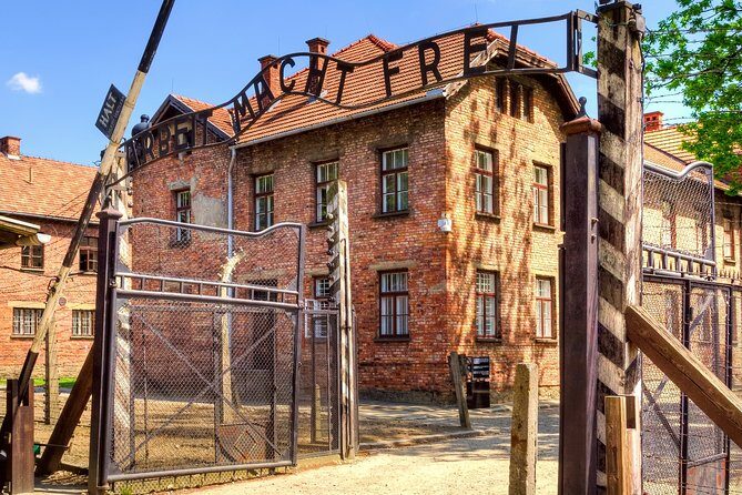 From Krakow: Live Guided Tour Auschwitz-Birkenau - Final Thoughts