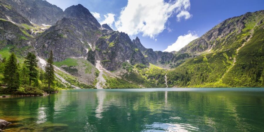 From Krakow: Morskie Oko Lake Tour in the Tatra Mountains - Who Will Love This Tour?