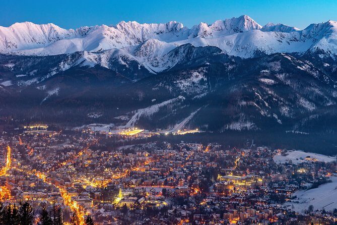 From Krakow: Morskie Oko, Zakopane & Thermal Baths - Who Is This Tour Best For?