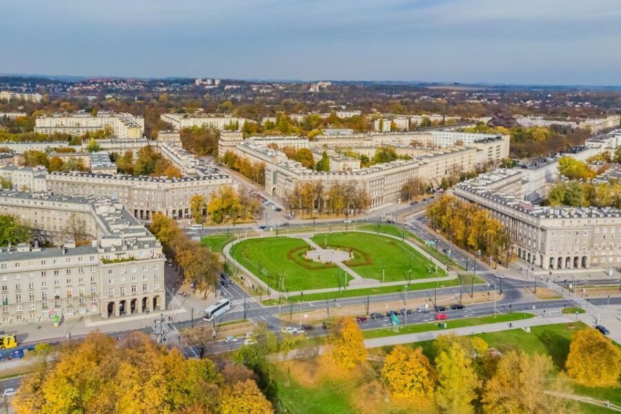 From Krakow: Nowa Huta Premium Tour - Practical Considerations