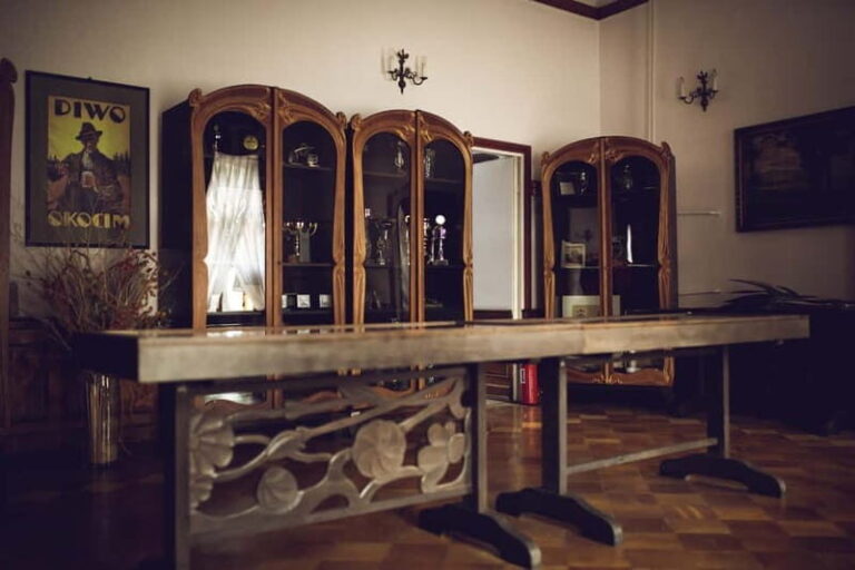 From Krakow: Okocim Brewery Museum - What to Expect on Your Visit