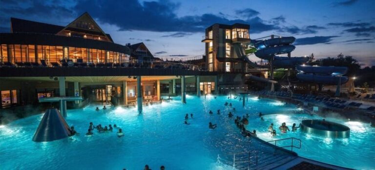 From Krakow: Private Trip to Chocholowskie Thermal Baths - Who Should Consider This Tour