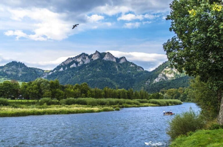 From Krakow: Rafting on Dunajec River Full-Day Trip - What’s Included & What’s Not