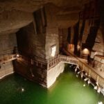 From Krakow: Salt Mine Guided Tour with hotel pick up - What to Expect: The Experience in Detail