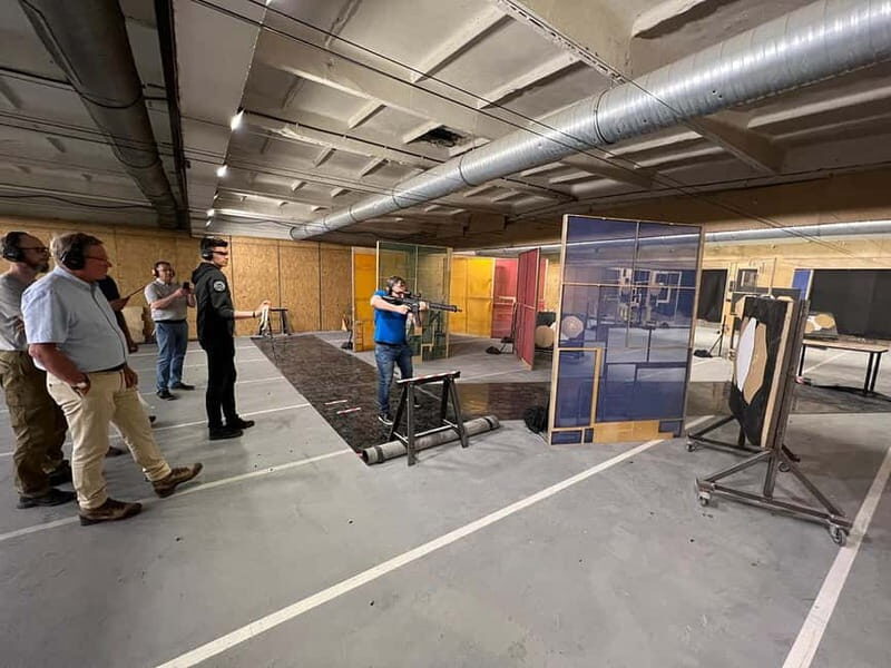 From Krakow: Shooting Range Experience - Who is This Tour Best For?